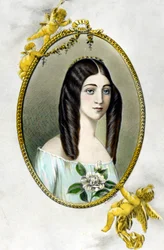 Marie Duplessis